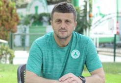 Hakan Keleş: Samsun deplasmanı kırılma noktamızdı