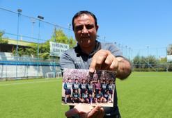 Adana Demirspor haberi... İbrahim Uzunca: 1994 yılındaki takım ruhunu gördüm
