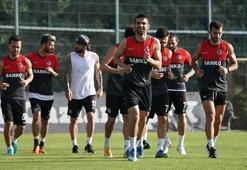 Çaykur Rizespor maçı öncesinde Gaziantep FK'da son durum