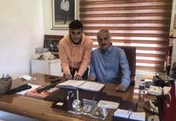 Eren Aydın kimdir, kaç yaşında? Galatasaray'ın genç golcüsü