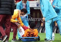SON DAKİKA | Mostafa Mohamed'den Galatasaray'a kötü haber