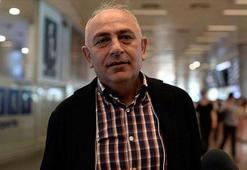 Karagümrük BaÅkanı Süleyman Hurma'dan BeÅiktaÅ maçı öncesinde flaÅ teÅvik sözleri!