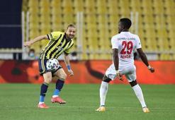 ÖZET | Fenerbahçe - Sivasspor maç sonucu: 1-2