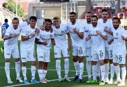 Tarihi maçta kazanan Altay!