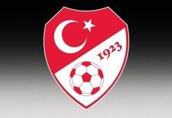 TFF'den Ahmet Tahir Perek için taziye mesajı