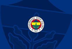Fenerbahçe, Ahmet Tahir Perek için başsağlığı mesajı yayımladı