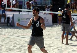 Türkiye Erkek Milli Takımı, CEV Continental Cup'ta namağlup şampiyon!