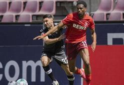 ÖZET | Köln-Freiburg: 1-4