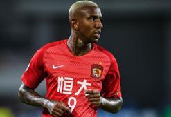 Anderson Talisca, Flamengo'ya pahalı geldi