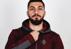 Kamil Ahmet Çörekçi: Ben bir görev adamıyım