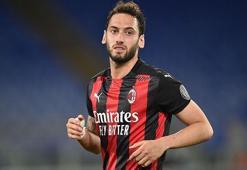 Hakan Çalhanoğlu için Liverpool iddiası