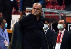 Galatasaray | Fatih Terim açıklaması: Kalmayı garantiledi!