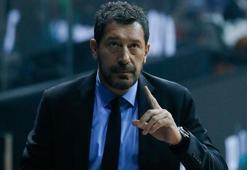 Ufuk Sarıca tarihe geçecek