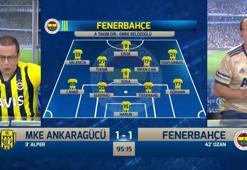 Fenerbahçe 90+7'de attı, FB TV çıldırdı!