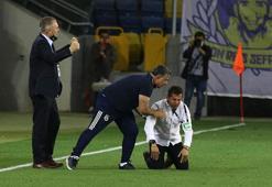 Fenerbahçe'de son dakika golü ile gelen büyük sevinç! Emre Belözoğlu...