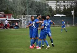 Misli.com 2. Lig | Ankara Demirspor'un play-off başarısı