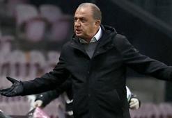 Galatasaray | Derbi öncesi Fatih Terim'den flaş sözler!