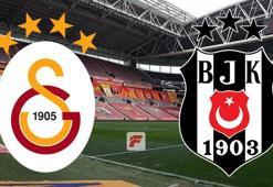 Galatasaray - Beşiktaş derbisini öncesi son dakika gelişmeleri