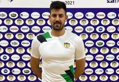 Solhanspor'da Koray Şahin'in sözleşmesi uzatıldı
