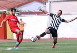 Marco Paixao, Altay'la 100. maçına çıkacak