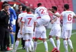 Samsunspor, sezonun son maçında Adanaspor'a konuk olacak