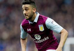Aston Villa'lı Neil Taylor, Başakşehir ve Trabzonspor'un gündeminde