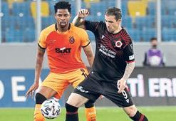 Gençlerbirliği, Karagümrük sınavında