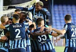 Şampiyon Adana Demirspor! (ÖZET) Menemenspor-Adana Demirspor maç sonucu: 1-4