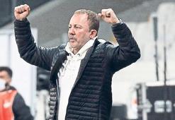 Sergen Yalçın için tarihi gün!