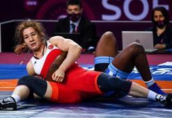 Yasemin Adar, Türkiye'ye 9. olimpiyat kotasını kazandırdı