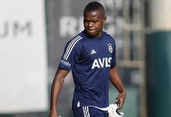 Genk'ten flaş Samatta açıklaması