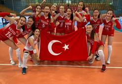U16 Milli Takımı, Portekiz'i 3-1'le geçti