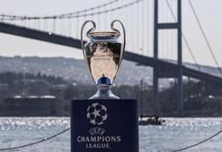 İstanbul'daki Şampiyonlar Ligi finali için 'kırmızı liste' gelişmesi...