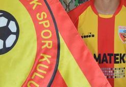 Misli.com 3. Lig | Kızılcabölükspor'da 4 futbolcu ile yollar ayrıldı
