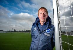Galatasaray'ı yıkan Graham Potter, Tottenham yolunda
