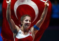 Yasemin Adar, Tokyo Olimpiyatları Dünya Elemeleri'nde yarı finale yükseldi