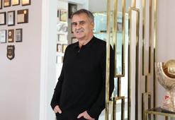 Şenol Güneş, Uzungöl Dursun Ali İnan Müzesi'ni gezdi