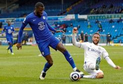 Chelsea, Rudiger'in sözleşmesini uzatıyor
