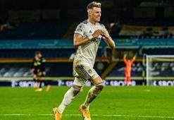 Alioski, adım adım Galatasaray'a geliyor