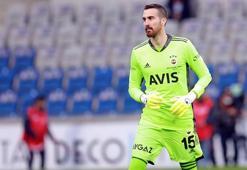 Fenerbahçe'den Harun Tekin için yeni sözleşme formülü