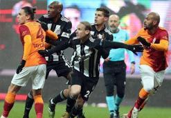 Süper Lig'de muhteşem Cumartesi