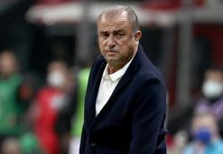 Galatasaray'da Fatih Terim'in Beşiktaş planı!