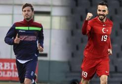 Beşiktaş transfer haberi: Salih Uçan'la anlaşma tamam! Sırada Kenan Karaman var!