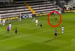 Quaresma'dan 90+1'de muazzam gol!