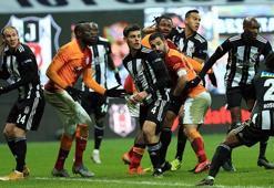 Mehmet Demirkol Cem Dizdar Faik Çetiner Zafer Büyükavcı Galatasaray-Beşiktaş derbisini yorumladı