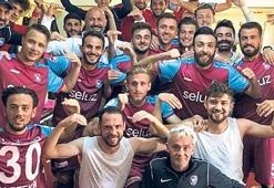 Ofspor Play-Off'ta yolu yarıladı!