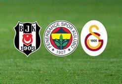Süper Lig'de şampiyonluk hesapları! Derbide şampiyon belli olur mu? Beşiktaş için 3 hak...