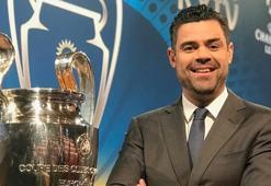 UEFA Şampiyonlar Ligi finalinin İngiltere'ye alınması talebini reddetti