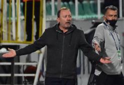 Sergen Yalçın yorumu: Futbol oynarken bu kadar yıpranmamıştır!