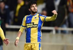 Trabzonspor'da kanat için son iddia: Al-Tamari
